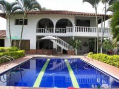 10012 - Finca en Manizales, Caldas